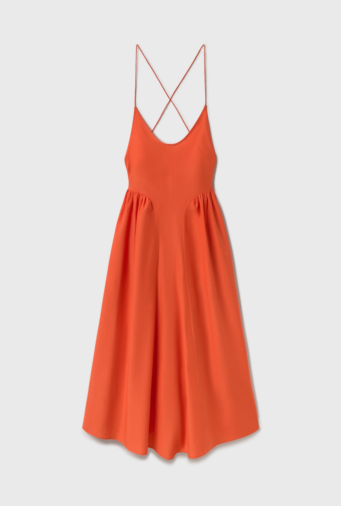 DIVE DRESS SNAPPER