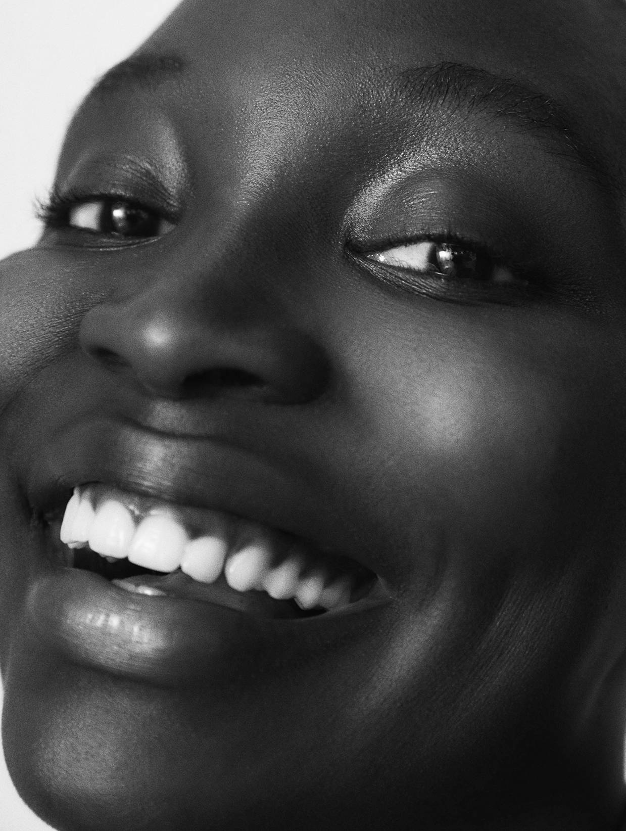 In Conversation with: Diarra Ndiaye