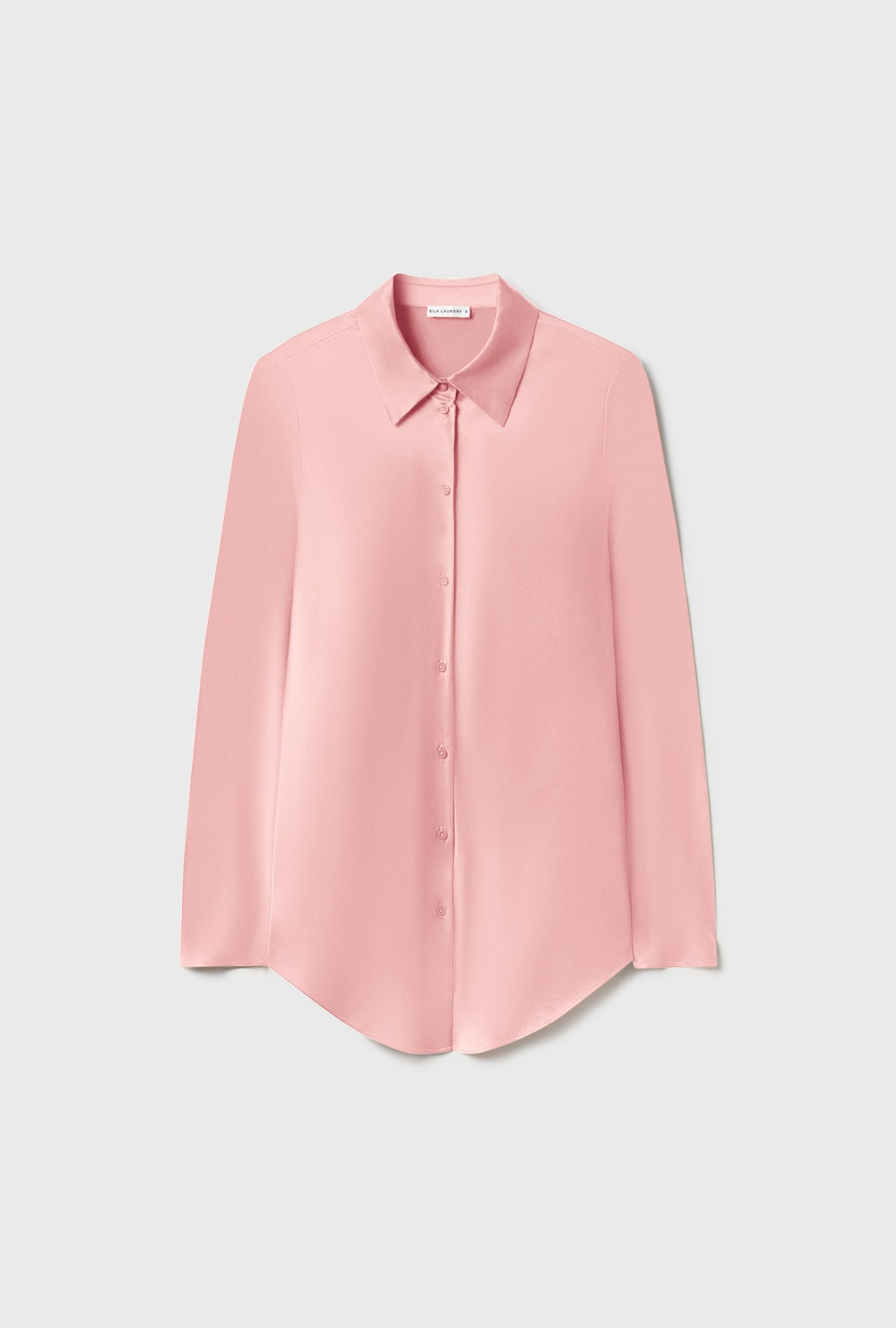 BIAS CUT SHIRT SEA STAR